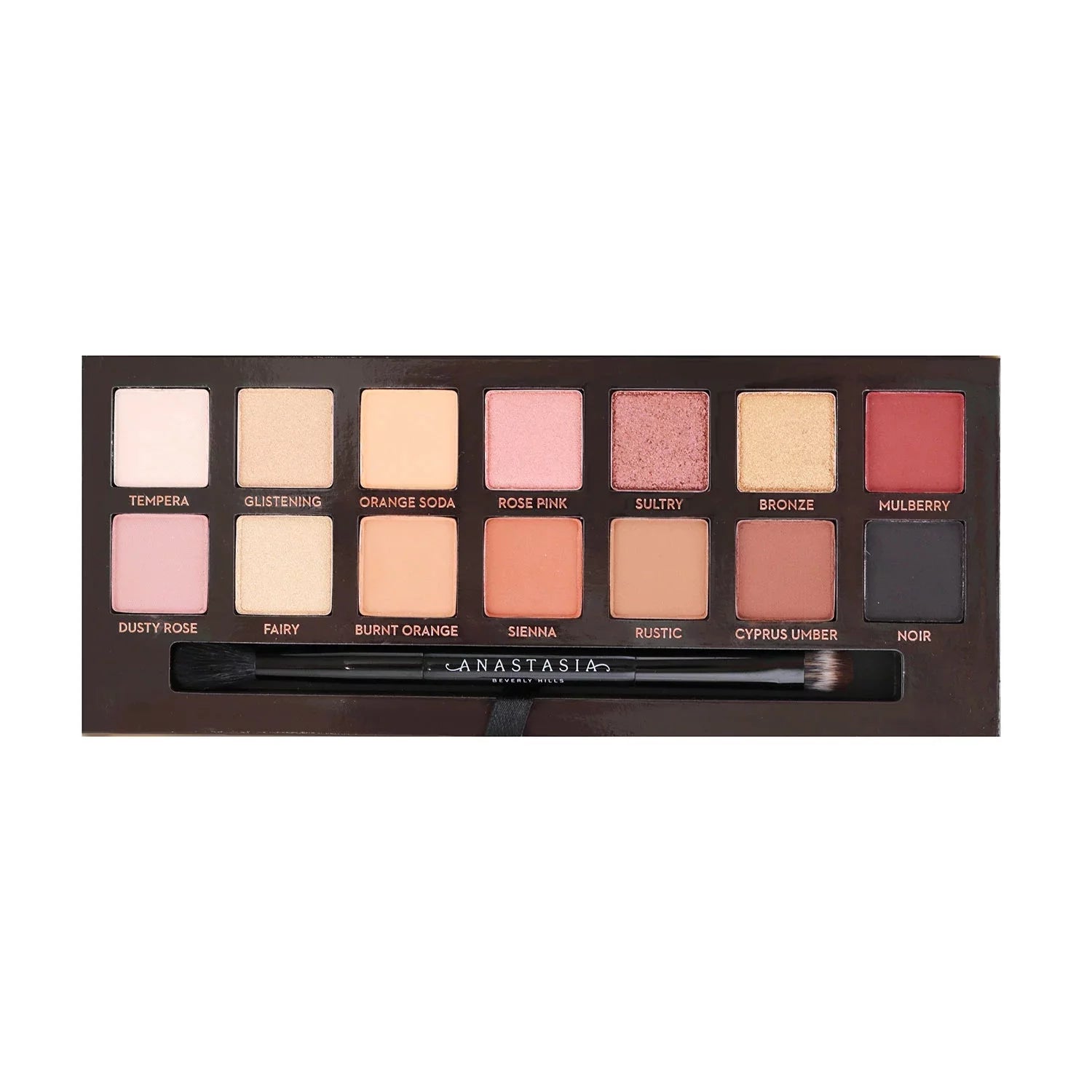 Anastasia Beverly Hills Soft Glam Eyeshadow Palette P35654