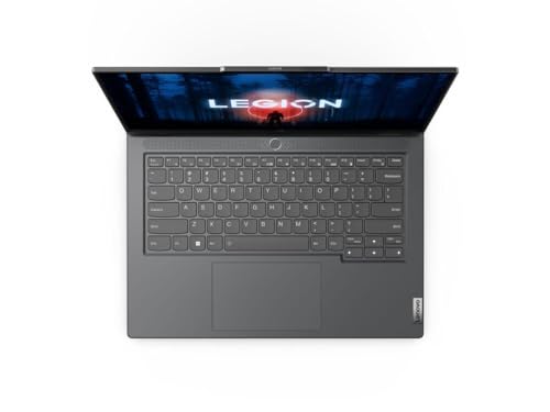 Lenovo Legion Slim 5 Gaming Laptop 14.5" OLED 120Hz, Ryzen 7, RTX 4060, 16GB RAM 512GB SSD X1643