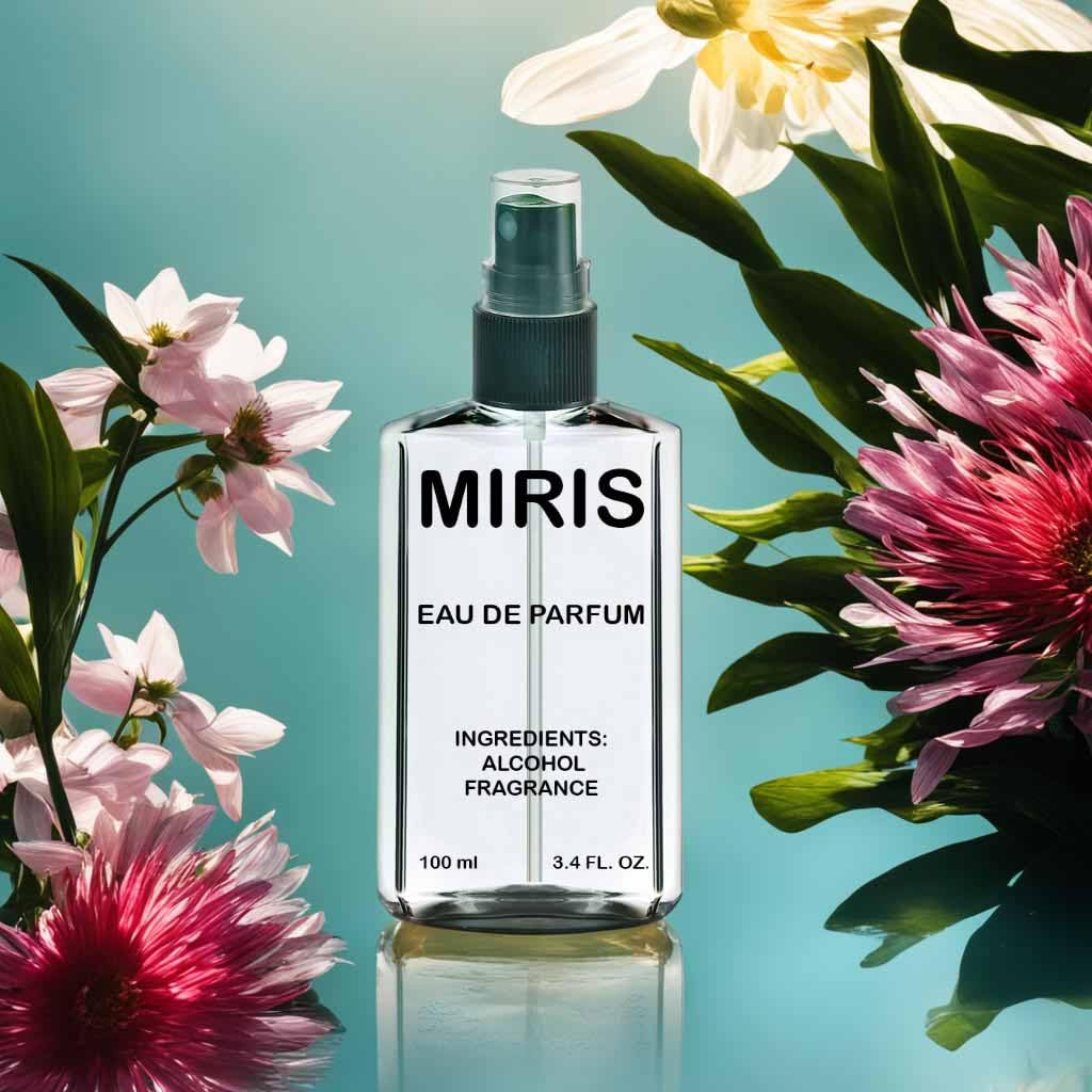 MIRIS Impression of Grey Vetiver Men Eau de Parfum 3.4 Fl Oz G286962
