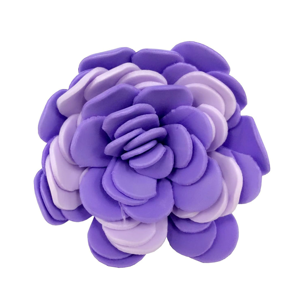 Lavender Spa Gift Basket Bath and Body Set Q30487