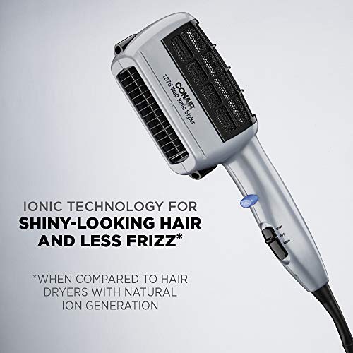 Conair 3-in-1 Styling Hair Dryer with Ionic Technology B244122