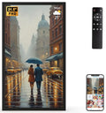 WiFi Digital-Picture-Frame 10.1" Electronic Photo-Frame - 16GB, IPS Touch Screen, Motion Sensor, Auto-Rotate, Instantly Sharing Photo Video Via App, Email, Free Cloud, Personalized Gift for Boyfriend