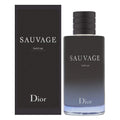 Dior Christian Sauvage for Men - 6.8 oz Parfum Spray