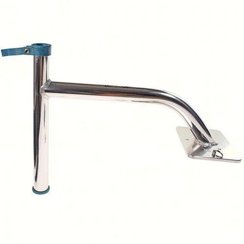 Marinetech Systems / Panther /King Pin Shallow Water Anchor 6 Bow Mt Clear KPB6