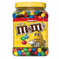 M&M'S Peanut Jar, 62 oz.