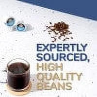 Victor Allen's Coffee Springtime Variety Pack, Medium Roast, 96 Count Coffee Pods U9742