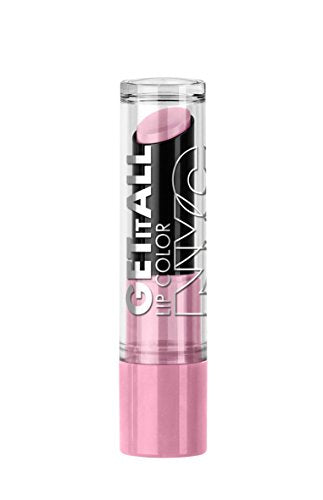 N.Y.C. New York Color Get It All Lip Color, MOCHAmazing, 0.13 Ounce