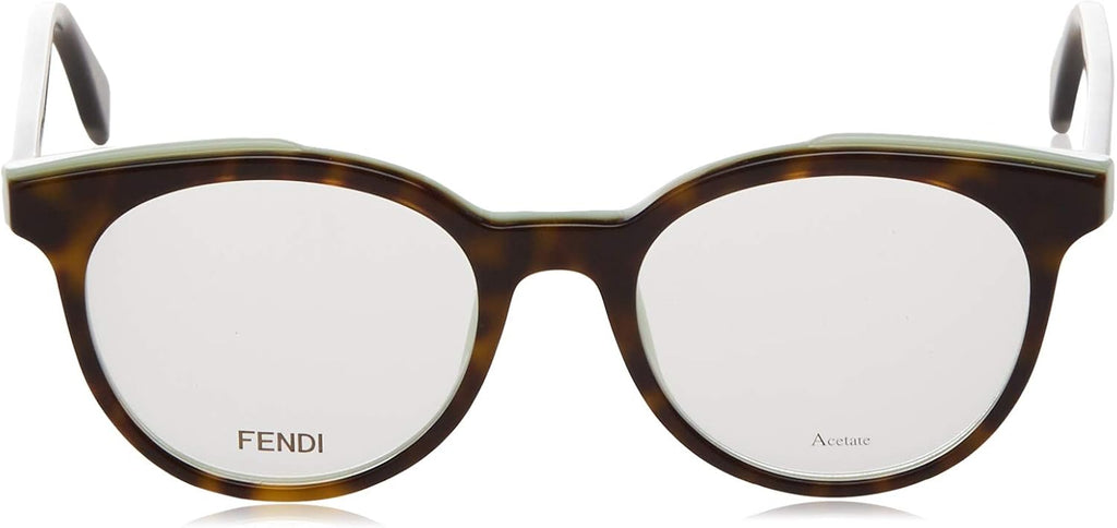 Fendi Women's 50mm Optical Frames J489