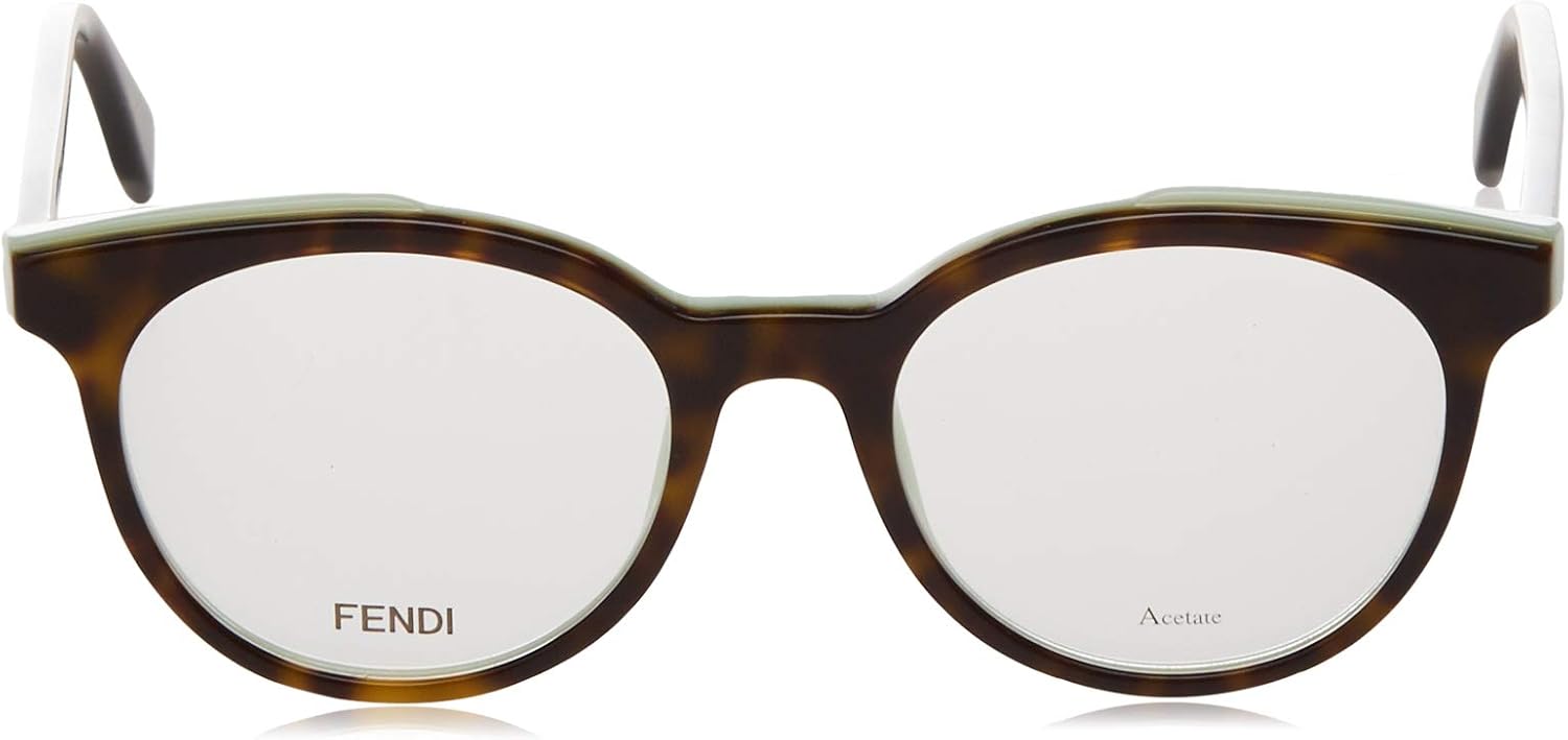 Fendi Women's 50mm Optical Frames J489