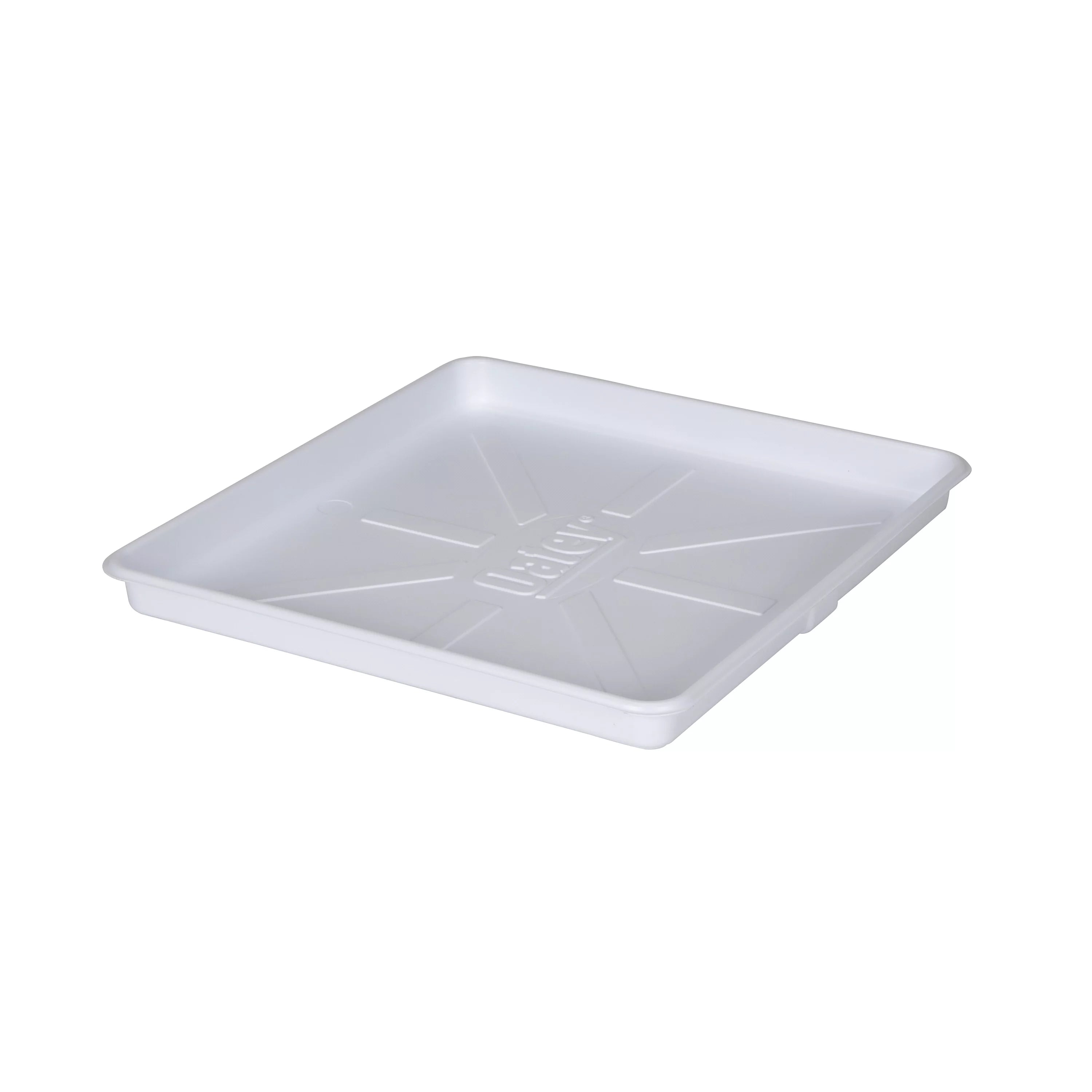 Oatey 28 in. x 30 in. Washing Machine Pan N6993