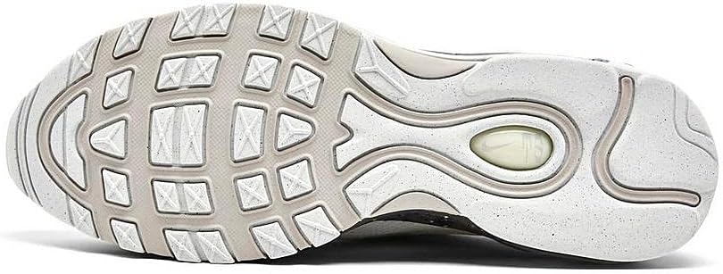Nike Men's Air Max 97 Terrascape White/Light Iron Ore Size 9 Y3624
