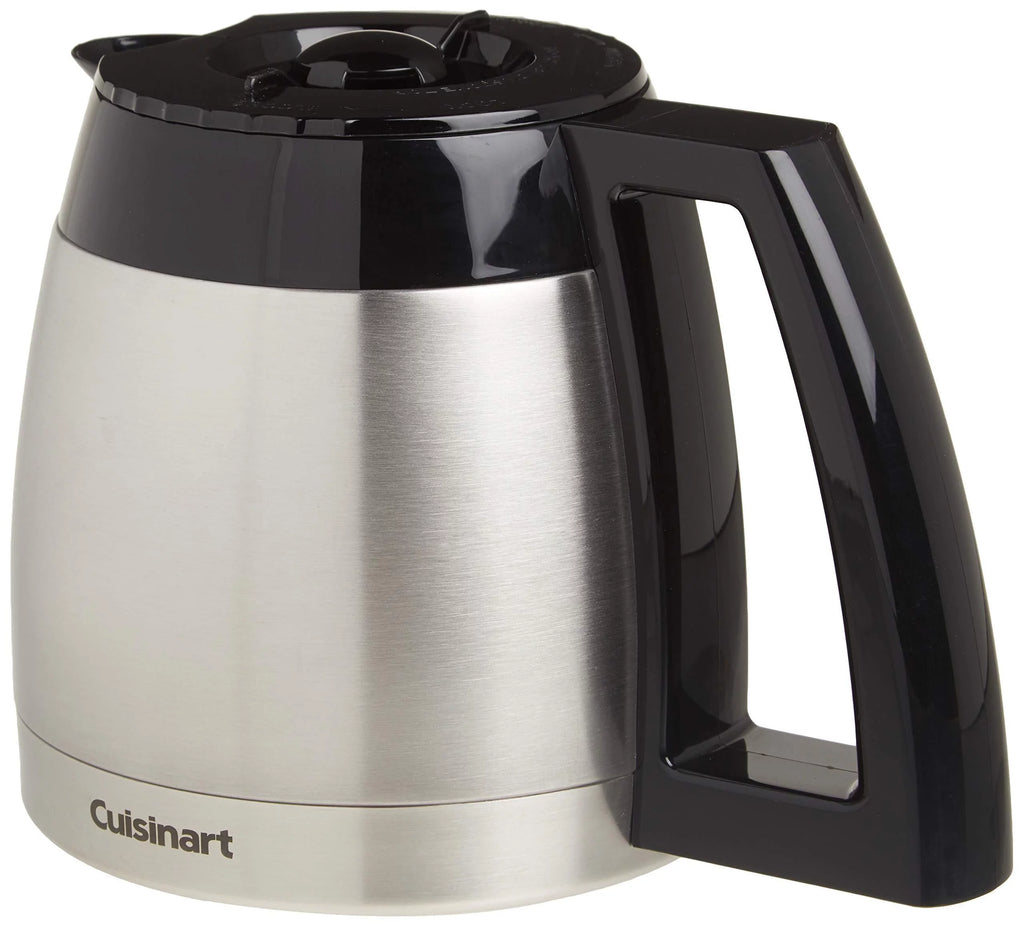 Cuisinart 10-Cup Stainless Thermal Carafe E6973