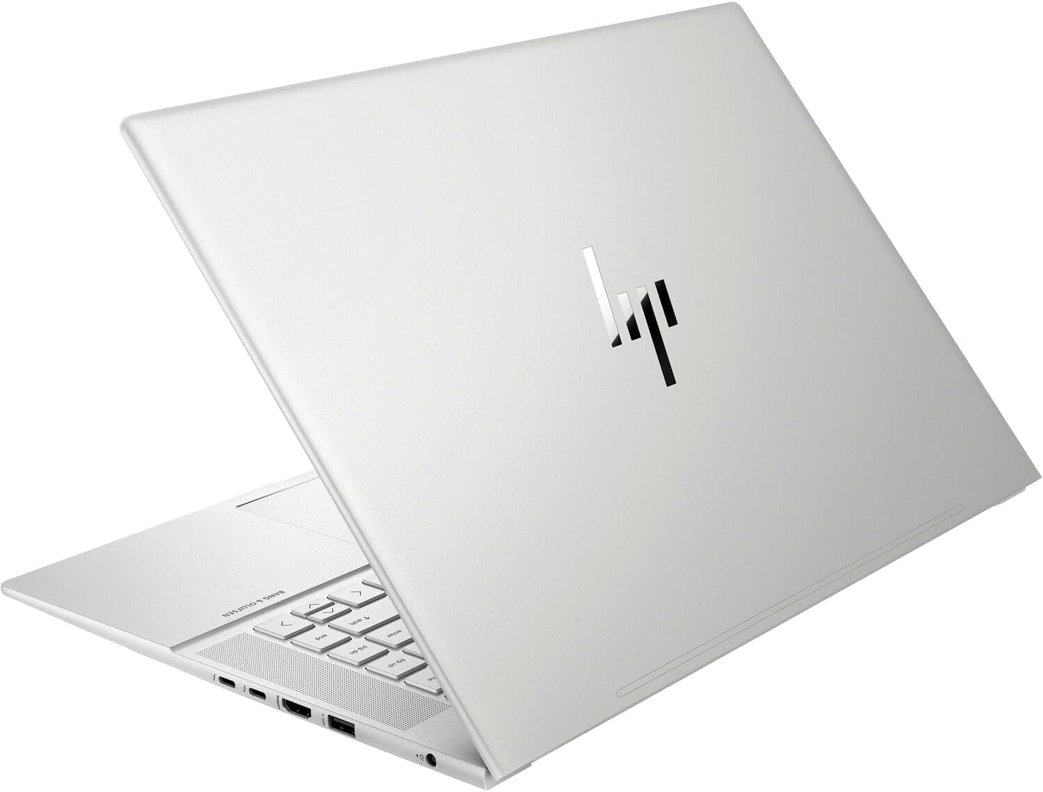 HP Envy 16 2K Touchscreen Laptop, i7-13700H, 64GB RAM, 2TB SSD, RTX 4060, Win 11 Pro K5746