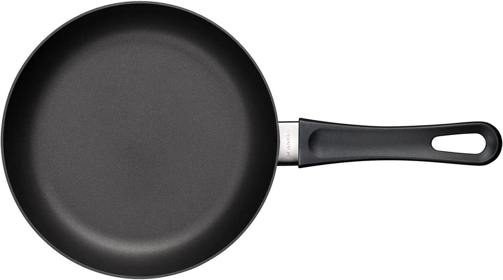 Scanpan Black Cast Aluminum 10.25-Inch Induction Fry Pan G4868