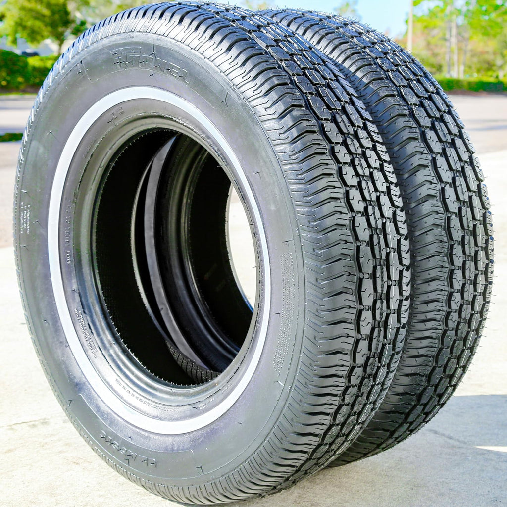 Tornel Classic P235/75R15 105S All Season Radial Tire C62703