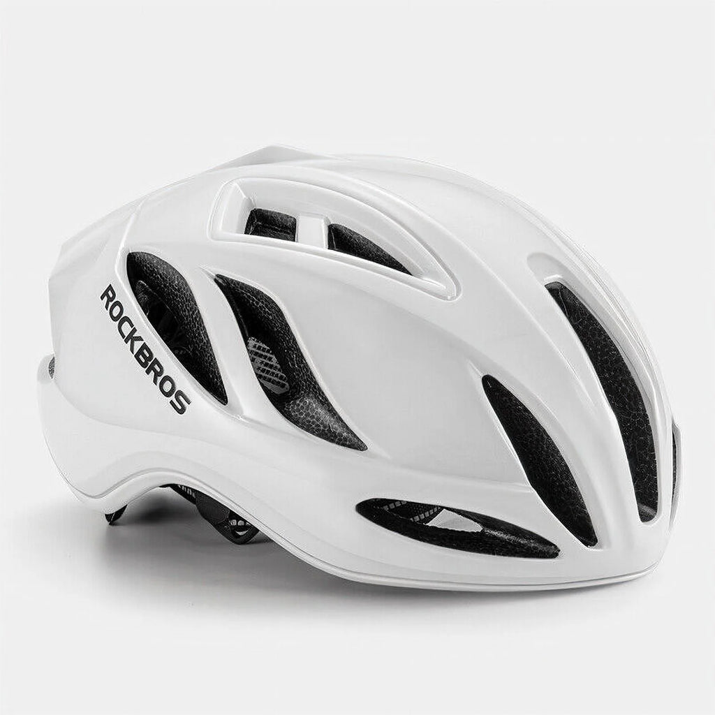 ROCKBROS Bike Helmet Adult Bicycle Helmet for Men Women Lightweight Comfortable Cycling Helmets Adjustable Helmets for Youth Bike Accessories