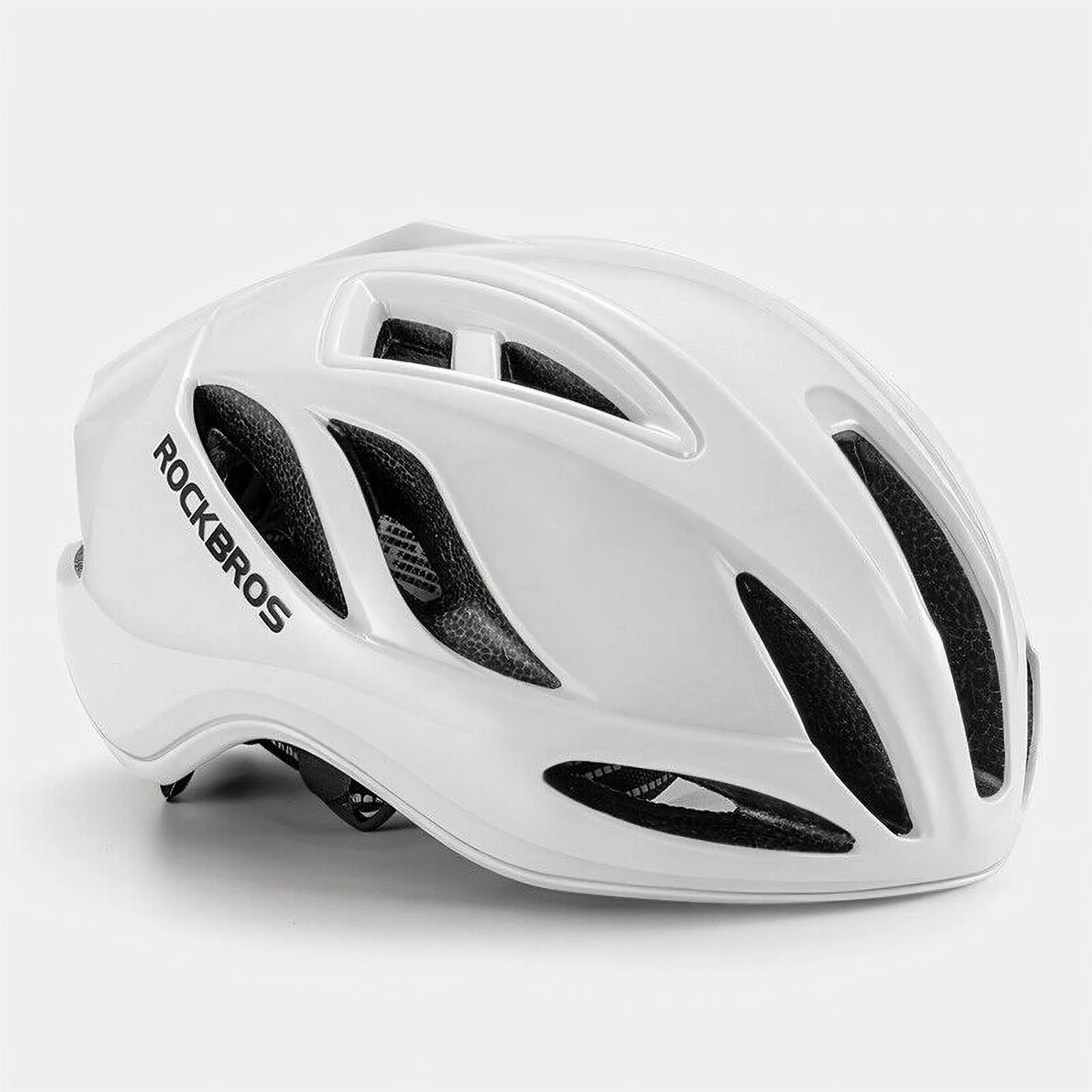 ROCKBROS Bike Helmet Adult Bicycle Helmet for Men Women Lightweight Comfortable Cycling Helmets Adjustable Helmets for Youth Bike Accessories