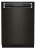 KITCHENAID KDPM804KBS  BUILT IN DISHWASHER Stainless Steel