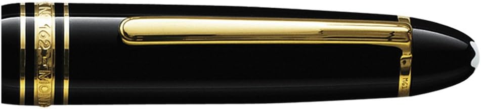 Mont Blanc Meisterstuck Le Grand Rollerball Pen K667413