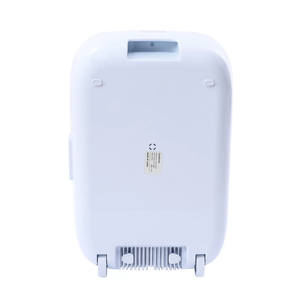 Portable Compact Folding Electric Clothes Dryer for Apartment V176