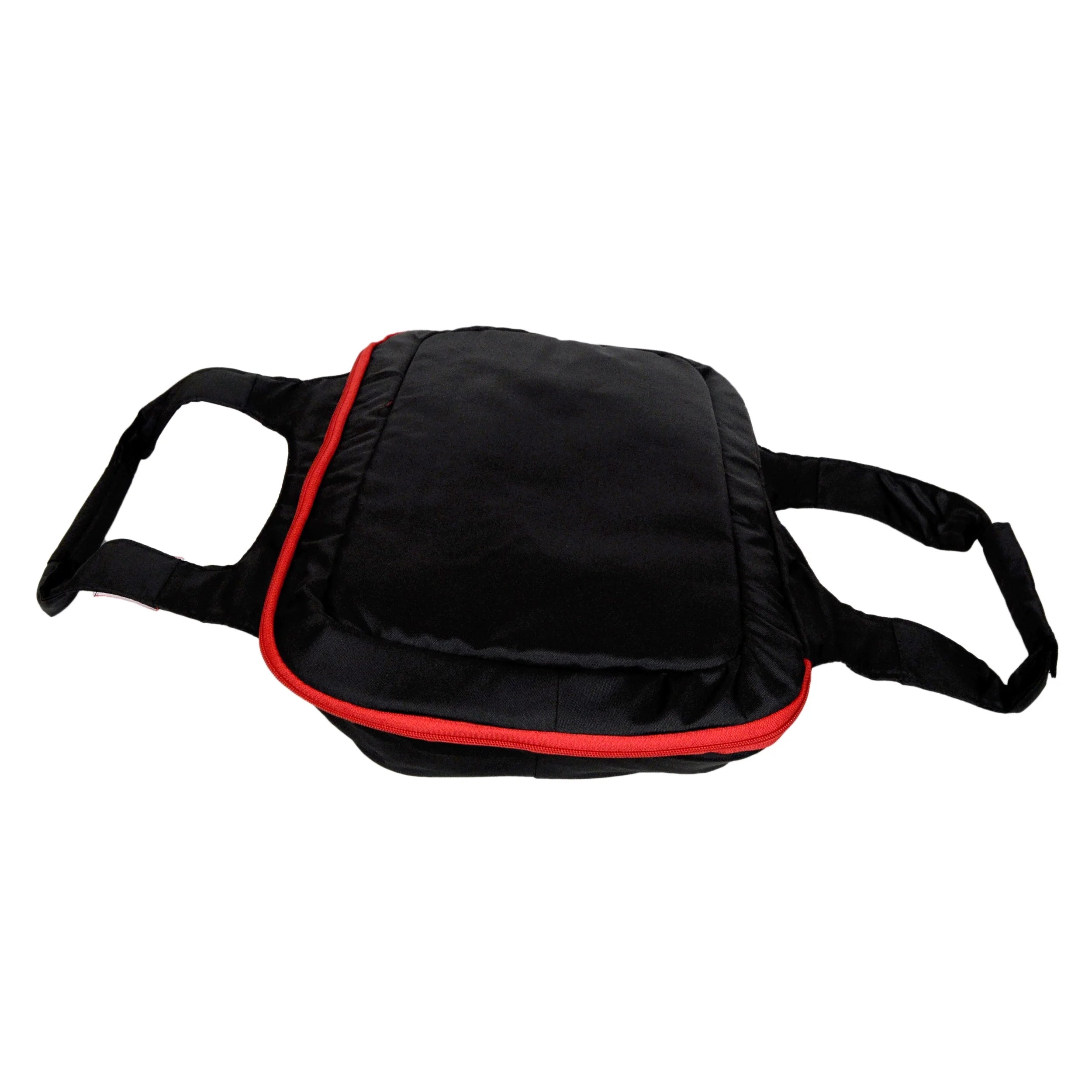 Pyrex Portables™ Tote Bundle with Glassware, Red Lids and Hot/Cold Packs W139