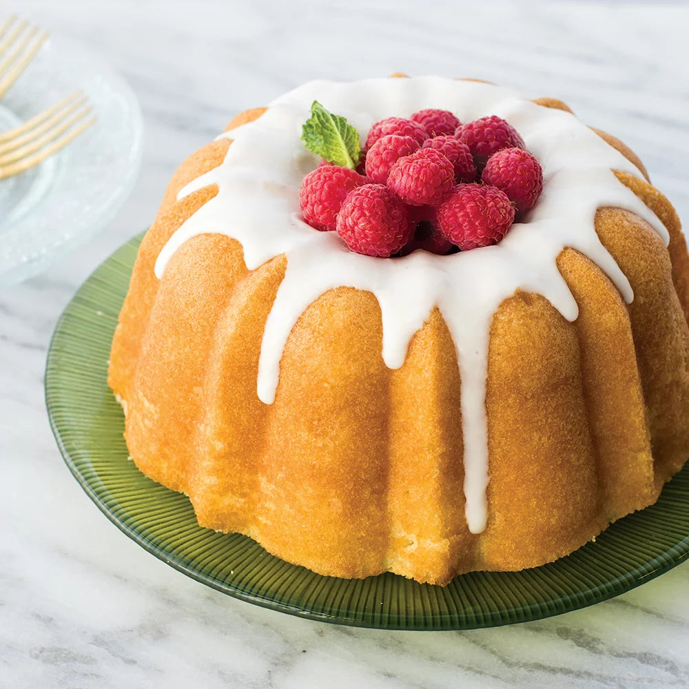 Nordic Ware 6-Cup Anniversary Bundt Pan Y77837