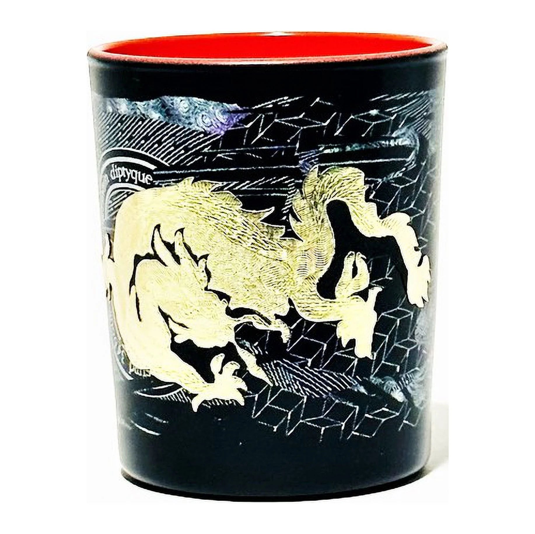 Diptyque Fiery Orange Dragon Candle 70g P3453
