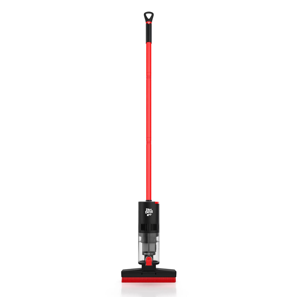Dirt Devil Broom Vacuum Cleaner, BD45000V, New