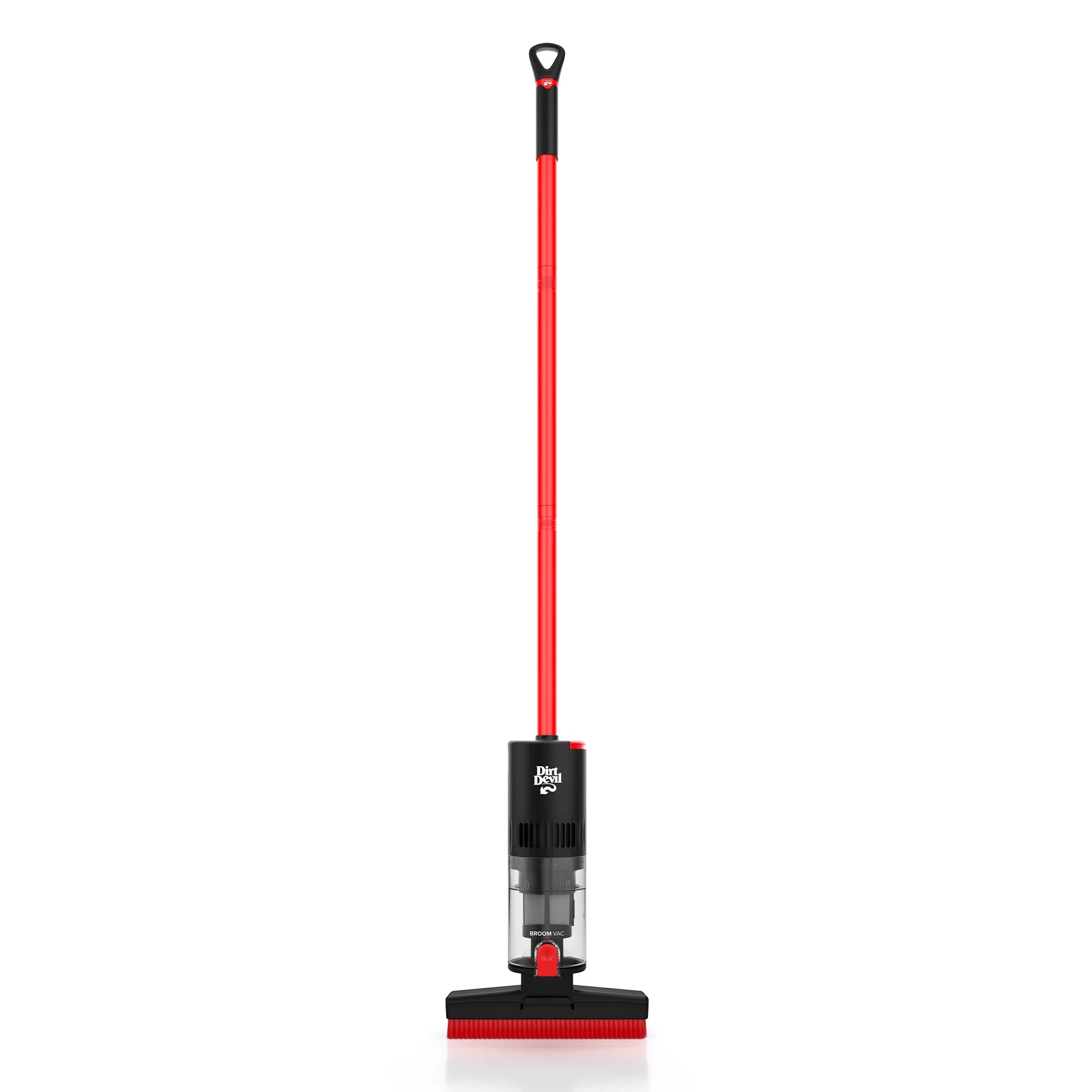 Dirt Devil Broom Vacuum Cleaner, BD45000V, New