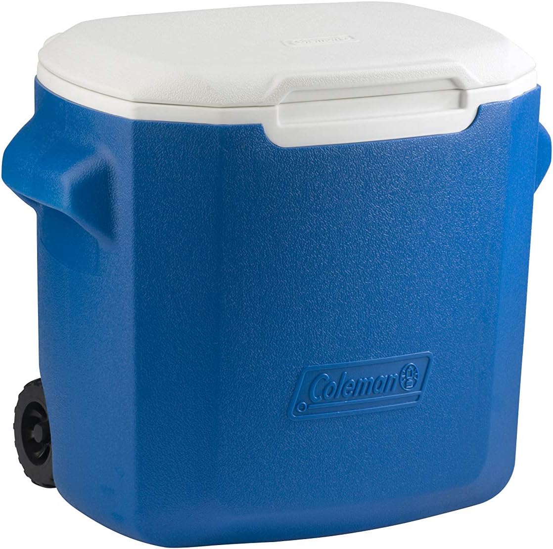 Coleman Unisex 28QT Coolbox, Blue S7572