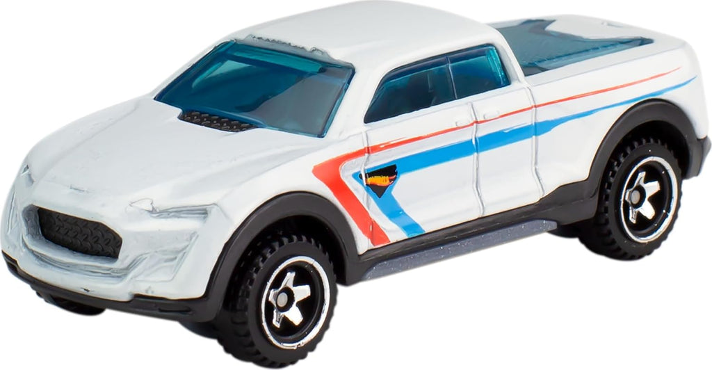Hot Wheels 5-Pack Die-Cast Toy Cars & Trucks S85741