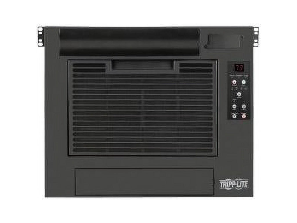 Tripp Lite 7,000 BTU 120V Rack-Mounted Air Conditioning Unit K9937