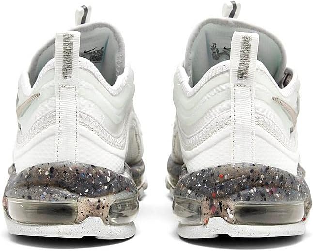Nike Men's Air Max 97 Terrascape White/Light Iron Ore Size 9 Y3624