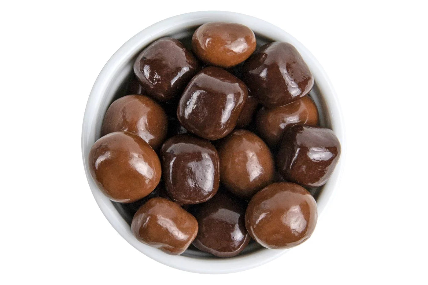 Sea Salt Caramels Milk & Dark Chocolate J966