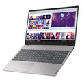 Restored Lenovo Ideapad S340 15.6" Laptop, Intel Core i3-8145U Dual-Core Processor, 4GB Memory, 1TB Hard Drive, Platinum Grey, Windows 10, 81N800D2US (Refurbished)