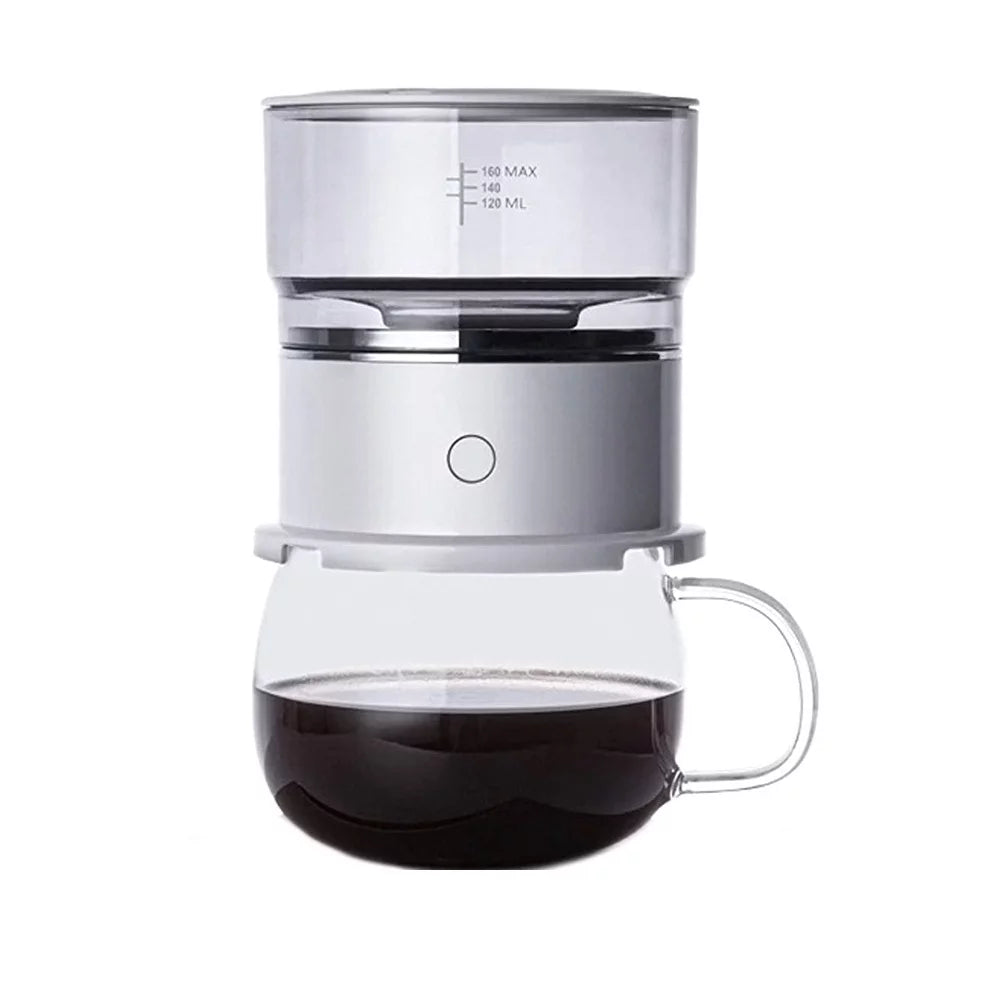 axGear Portable Drip Coffee Maker for Home I711977