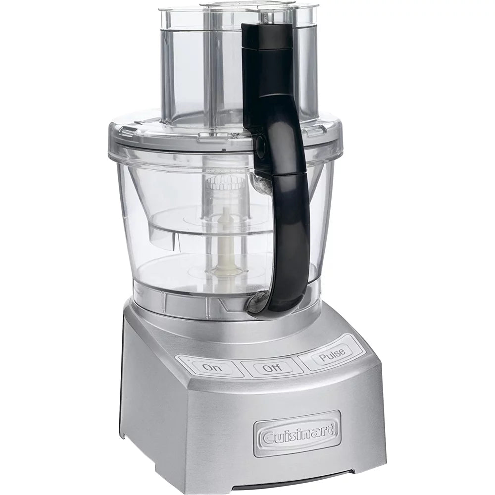 Cuisinart Elite Collection 12 Cup Food Processor Z155450