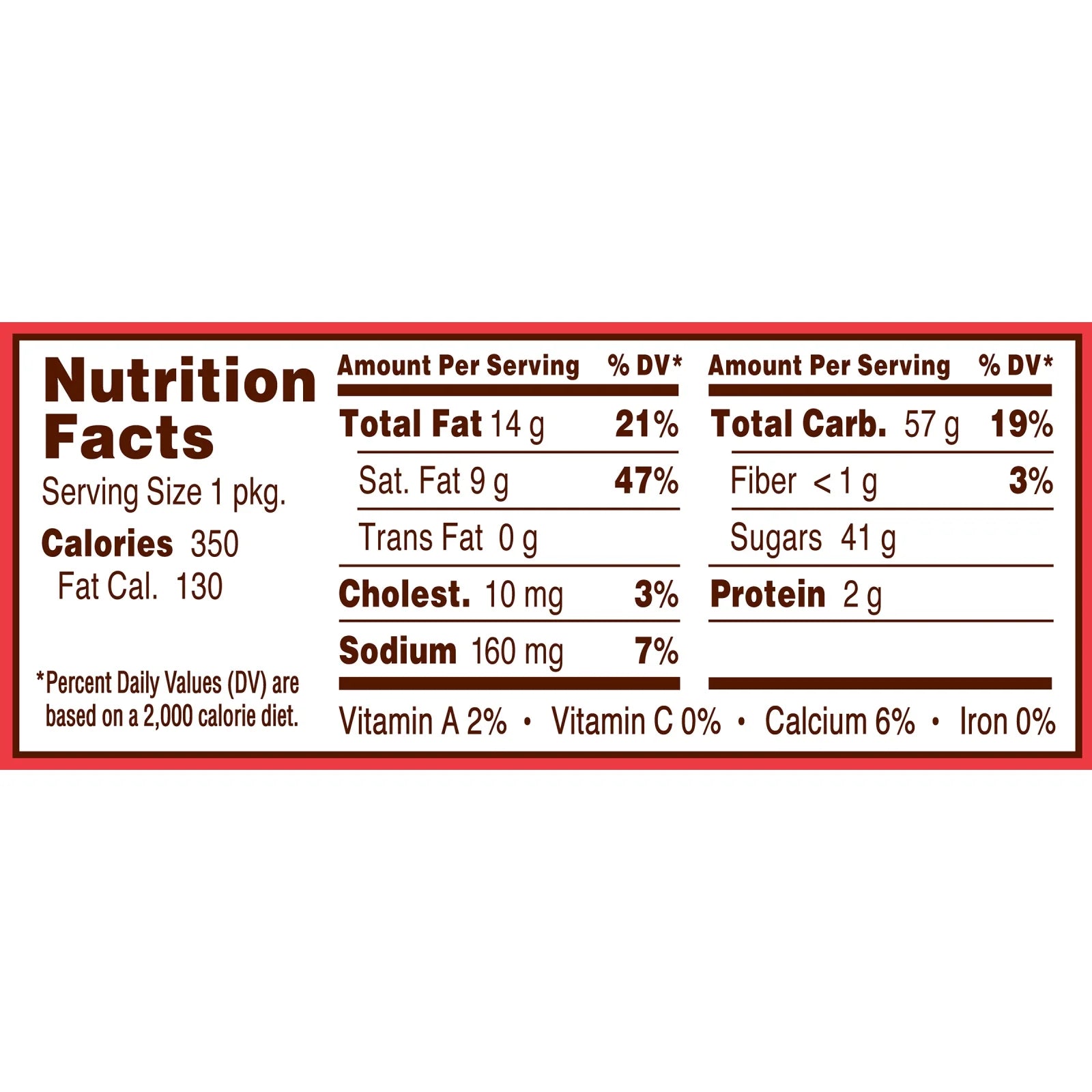 Nestle 100 Grand Milk Chocolate Caramel Crispy Candy Bar 2.8oz (Pack of 24) X743928