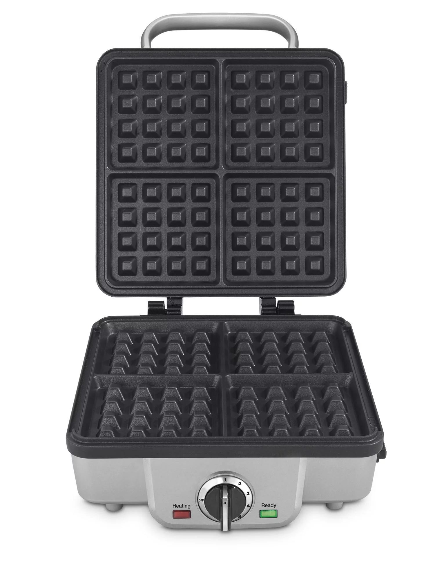 Cuisinart Belgian Waffle Maker with Pancake Plates R54431