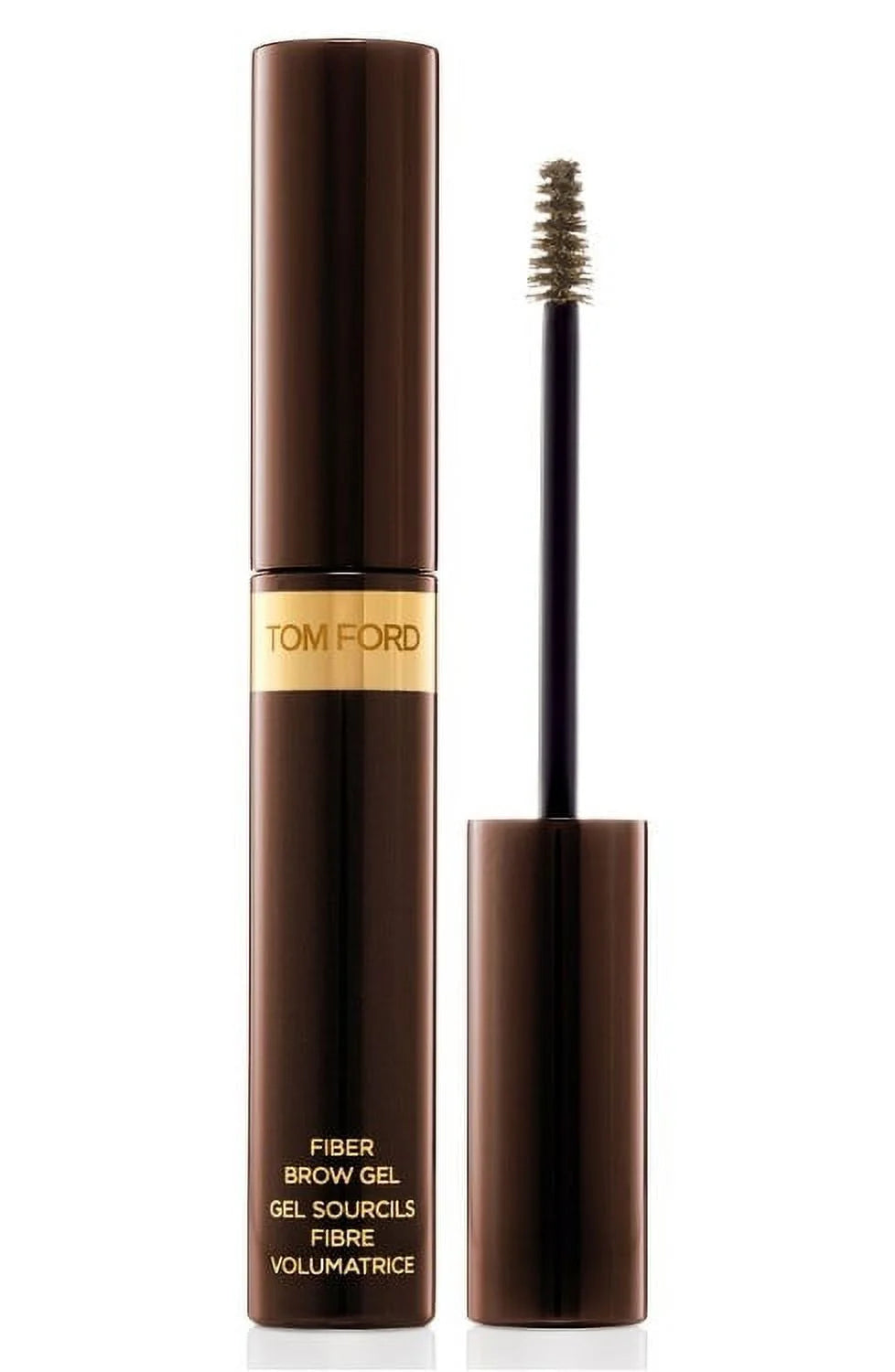 Tom Ford Fiber Brow Gel 01 Blonde 0.2 Oz L20494