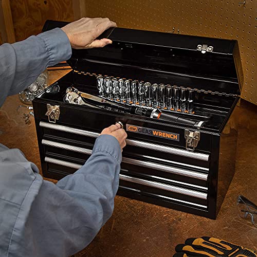 GEARWRENCH 3 Drawer Tool Box 83151 U276200
