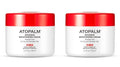 ATOPALM Intensive Moisturizing Cream for Dry & Sensitive Skin, Face Moisturizer, Replenishes Hydration, Paraben-Free, K-Beauty, skin barrier ceramide cream, 3.4 Fl Oz, 100ml (3.4 Fl Oz)