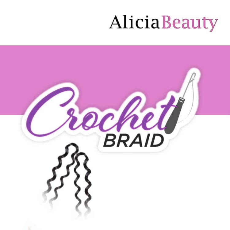 Foxy Silver Synthetic Crochet Braiding Hair 12 Inch 30 Strands R2671