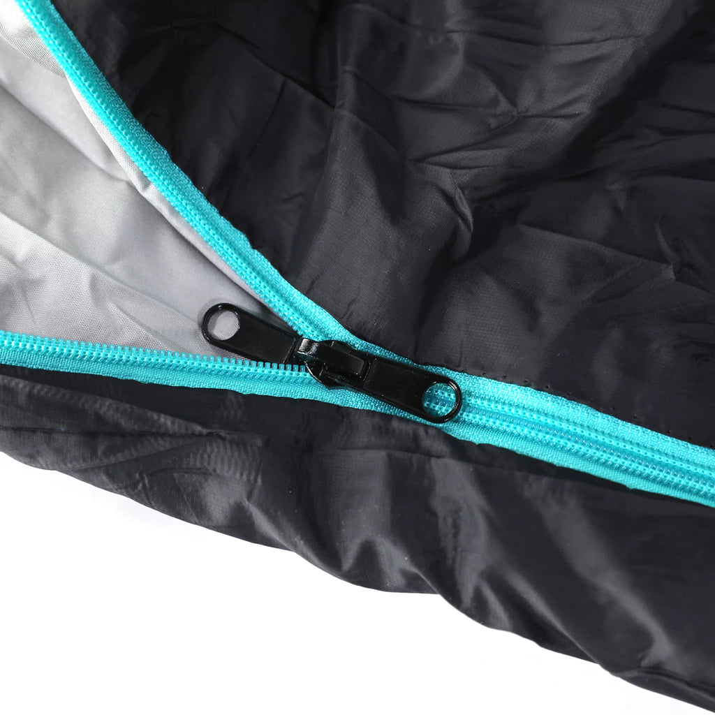 FE Active Lightweight Water Resistant Sleeping Bag for Camping K5614