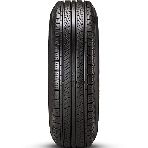 Carlisle Radial Trail HD Trailer Tire 225/75R15 113M R353407
