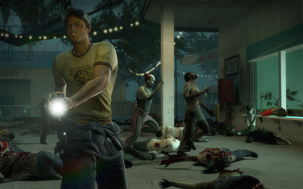 Left 4 Dead 2 Platinum Hits Xbox 360 I313467