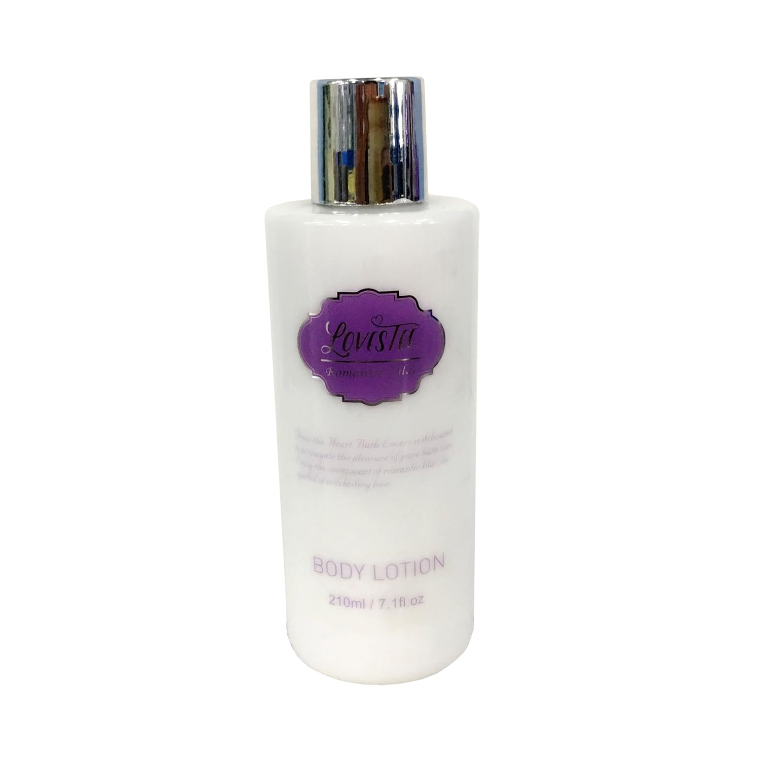 Lavender Spa Gift Basket Bath and Body Set Q30487
