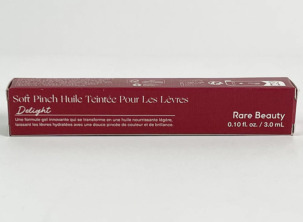 Rare Beauty Soft Pinch Lip Oil Delight 3ml D80859
