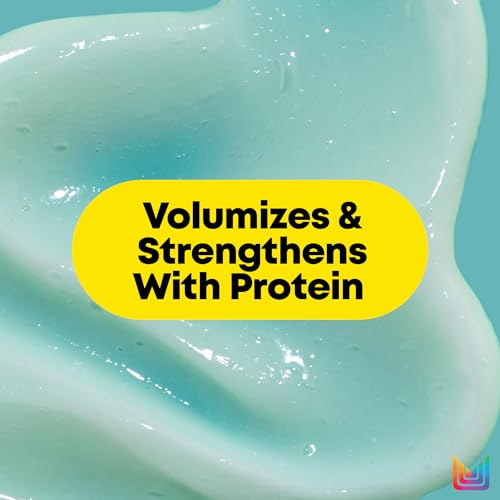 Matrix High Amplify Volumizing Conditioner for Fine, Limp Hair, Silicone-Free K435