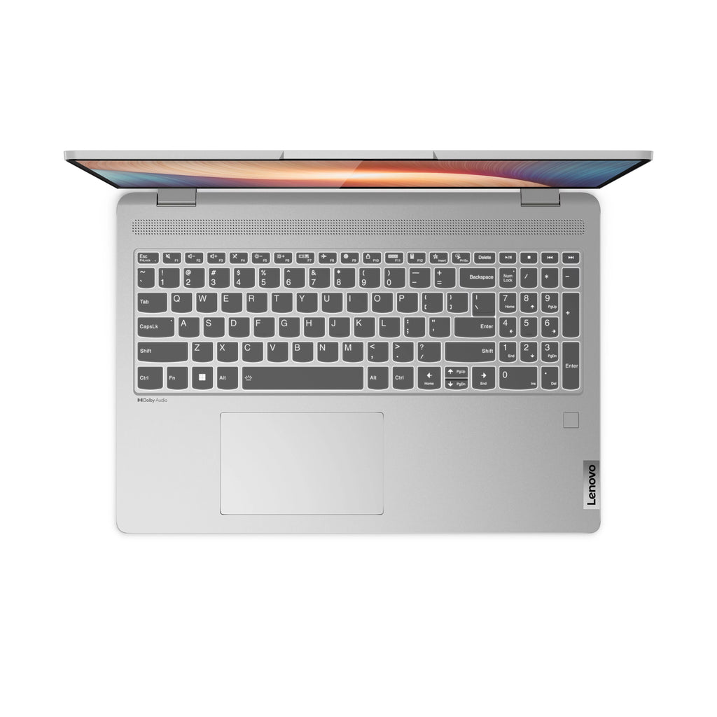 Lenovo Ideapad Flex 5i 16" Touchscreen Laptop, Core i7, 512GB SSD S62013